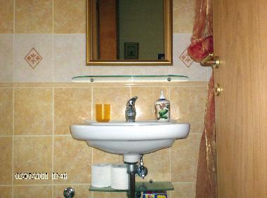 Appartement de vacances �/en/au CASA MIA (Rome)ou appartement ou maison de vacances