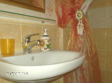 Appartement de vacances �/en/au CASA MIA (Rome)ou appartement ou maison de vacances