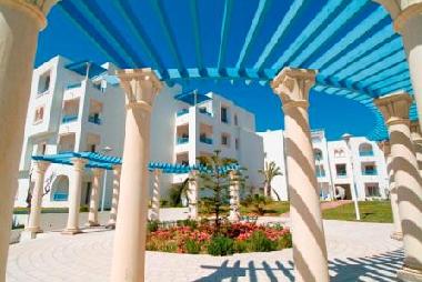 Appartement de vacances �/en/au HAMMAMET (Nabul)ou appartement ou maison de vacances