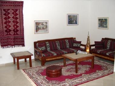Appartement de vacances �/en/au HAMMAMET (Nabul)ou appartement ou maison de vacances