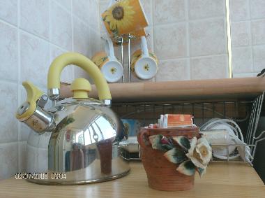 Appartement de vacances �/en/au CASA MIA (Rome)ou appartement ou maison de vacances