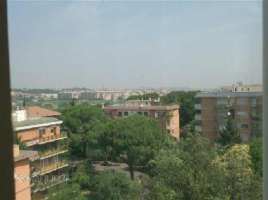 Appartement de vacances �/en/au CASA MIA (Rome)ou appartement ou maison de vacances