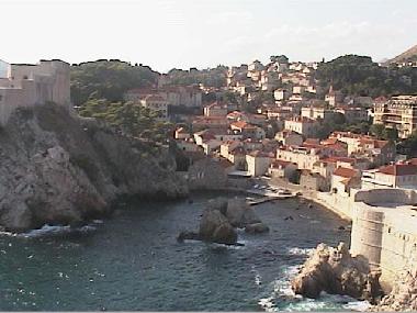 Appartement de vacances �/en/au dubrovnik (Dubrovacko-Neretvanska)ou appartement ou maison de vacances