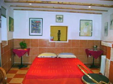 Appartement de vacances �/en/au dubrovnik (Dubrovacko-Neretvanska)ou appartement ou maison de vacances