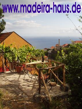 Maison de vacances /en/au calheta (Madeira)ou appartement ou maison de vacances