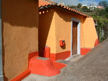 Maison de vacances /en/au calheta (Madeira)ou appartement ou maison de vacances