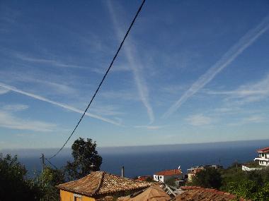 Maison de vacances /en/au calheta (Madeira)ou appartement ou maison de vacances