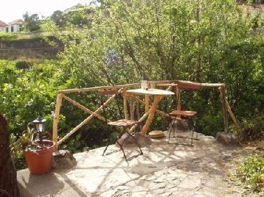 Maison de vacances /en/au calheta (Madeira)ou appartement ou maison de vacances