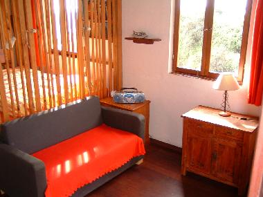 Maison de vacances /en/au calheta (Madeira)ou appartement ou maison de vacances