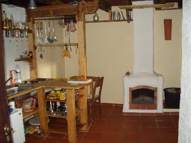 Maison de vacances /en/au calheta (Madeira)ou appartement ou maison de vacances