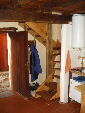 Maison de vacances /en/au calheta (Madeira)ou appartement ou maison de vacances