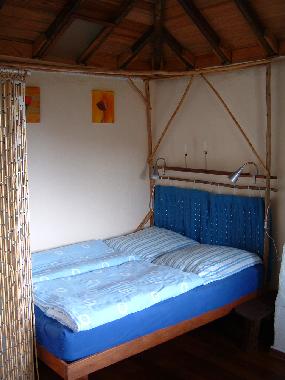 Maison de vacances /en/au calheta (Madeira)ou appartement ou maison de vacances