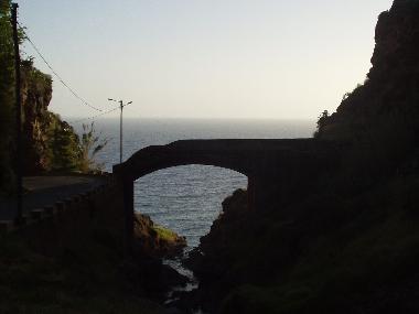 Maison de vacances /en/au calheta (Madeira)ou appartement ou maison de vacances