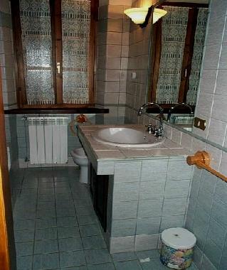 Appartement de vacances �/en/au Foiano della Chiana (Arezzo)ou appartement ou maison de vacances