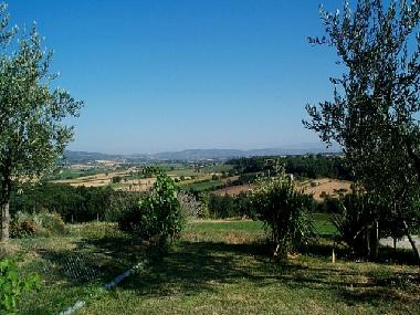 Appartement de vacances �/en/au Foiano della Chiana (Arezzo)ou appartement ou maison de vacances