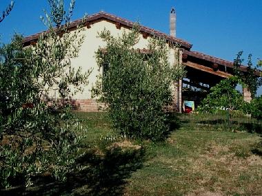 Appartement de vacances �/en/au Foiano della Chiana (Arezzo)ou appartement ou maison de vacances