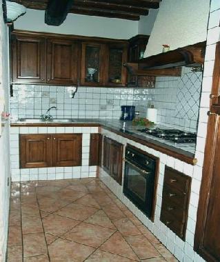 Appartement de vacances �/en/au Foiano della Chiana (Arezzo)ou appartement ou maison de vacances