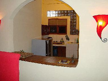 Maison de vacances �/en/au Kerobokan (Bali)ou appartement ou maison de vacances