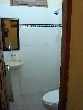 Maison de vacances �/en/au Kerobokan (Bali)ou appartement ou maison de vacances