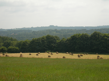 Appartement de vacances /en/au Champagnac-la-Riviere (Haute-Vienne)ou appartement ou maison de vacances