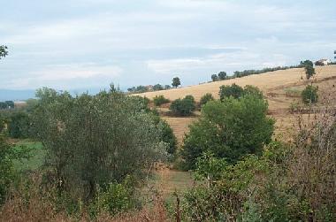 Maison de vacances �/en/au Pozzuolo (Perugia)ou appartement ou maison de vacances