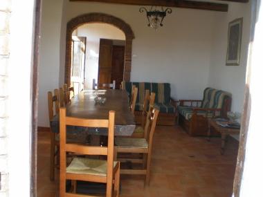 Maison de vacances �/en/au Pozzuolo (Perugia)ou appartement ou maison de vacances