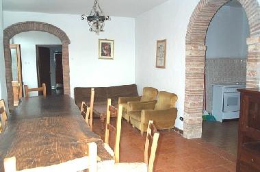 Maison de vacances �/en/au Pozzuolo (Perugia)ou appartement ou maison de vacances