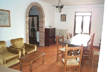 Maison de vacances �/en/au Pozzuolo (Perugia)ou appartement ou maison de vacances