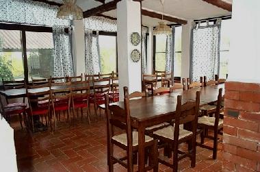 Maison de vacances �/en/au Pozzuolo (Perugia)ou appartement ou maison de vacances