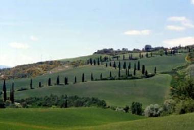 Appartement de vacances �/en/au pozzuolo (Perugia)ou appartement ou maison de vacances