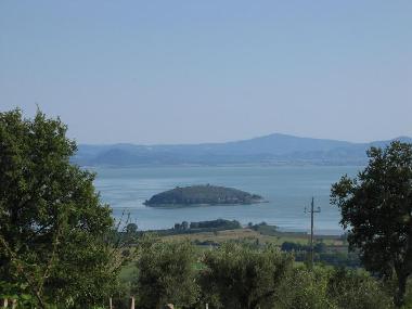 Appartement de vacances �/en/au pozzuolo (Perugia)ou appartement ou maison de vacances
