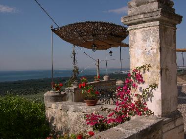 Maison de vacances /en/au GARGANO-Monte Sant