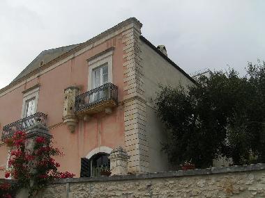 Maison de vacances /en/au GARGANO-Monte Sant