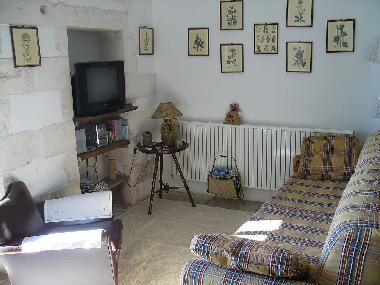 Maison de vacances /en/au GARGANO-Monte Sant