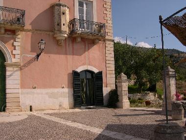 Maison de vacances /en/au GARGANO-Monte Sant