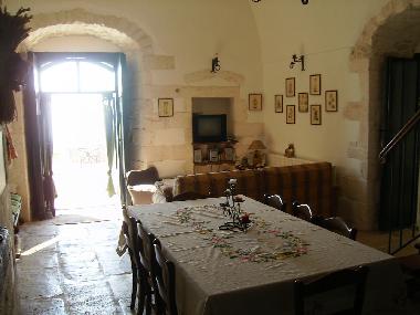 Maison de vacances /en/au GARGANO-Monte Sant