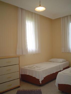Appartement de vacances �/en/au dalyan (Mugla)ou appartement ou maison de vacances