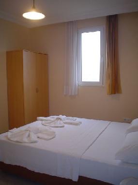 Appartement de vacances �/en/au dalyan (Mugla)ou appartement ou maison de vacances