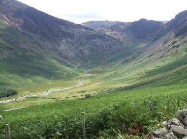Appartement de vacances �/en/au Keswick (North West)ou appartement ou maison de vacances