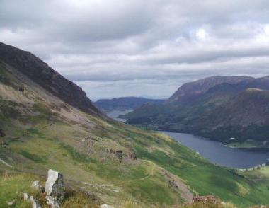 Appartement de vacances �/en/au Keswick (North West)ou appartement ou maison de vacances