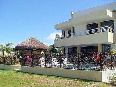 Maison de vacances �/en/au MURO ALTO/PORTO DE GALINHAS (Pernambuco)ou appartement ou maison de vacances