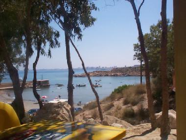 Maison de vacances �/en/au el campello  (Alicante / Alacant)ou appartement ou maison de vacances