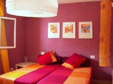 Maison de vacances �/en/au el campello  (Alicante / Alacant)ou appartement ou maison de vacances