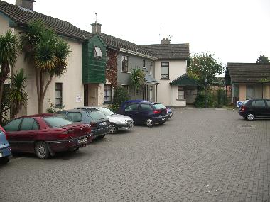 Maison de vacances �/en/au Wexford (Wexford)ou appartement ou maison de vacances