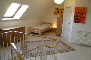 Appartement de vacances �/en/au Zingst (Fischland-Dar�-Zingst)ou appartement ou maison de vacances