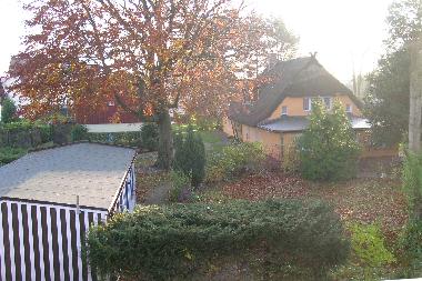 Appartement de vacances �/en/au Zingst (Fischland-Dar�-Zingst)ou appartement ou maison de vacances