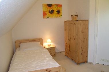 Appartement de vacances �/en/au Zingst (Fischland-Dar�-Zingst)ou appartement ou maison de vacances