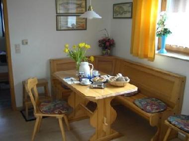 Appartement de vacances /en/au Lemkenhafen (Insel Fehmarn)ou appartement ou maison de vacances