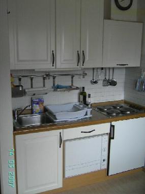 Appartement de vacances /en/au Lemkenhafen (Insel Fehmarn)ou appartement ou maison de vacances