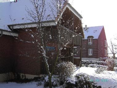 Appartement de vacances /en/au Lemkenhafen (Insel Fehmarn)ou appartement ou maison de vacances